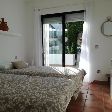 Namaste, Apartamento Tranquilo En Marbella マルベーリャ エクステリア 写真