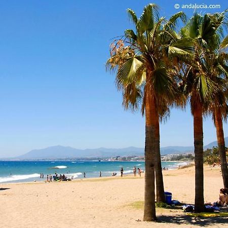 Namaste, Apartamento Tranquilo En Marbella マルベーリャ エクステリア 写真