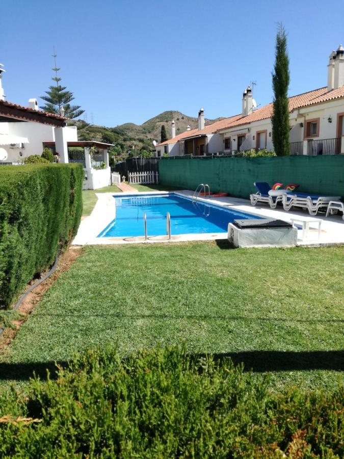 Namaste, Apartamento Tranquilo En Marbella マルベーリャ エクステリア 写真