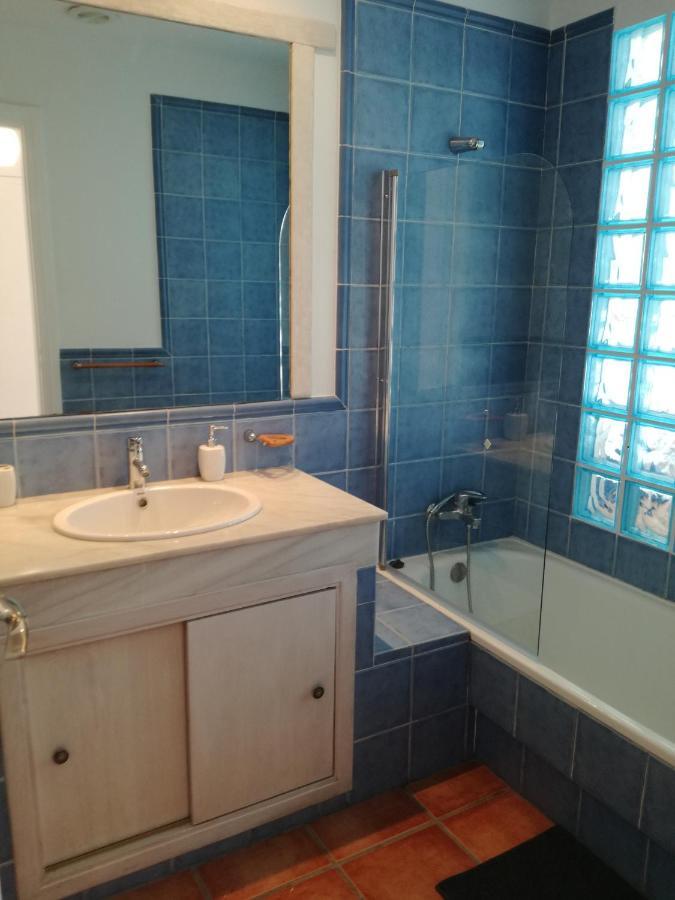 Namaste, Apartamento Tranquilo En Marbella マルベーリャ エクステリア 写真
