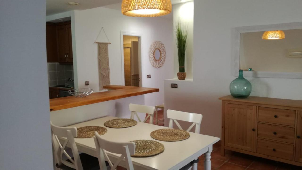 Namaste, Apartamento Tranquilo En Marbella マルベーリャ エクステリア 写真